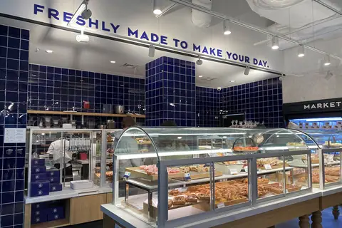 Stanley Bakeries photo 2