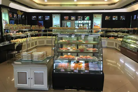Stanley Bakeries photo 1